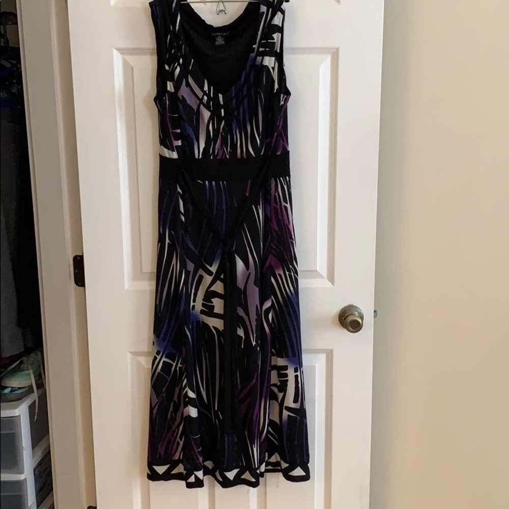 Glamour women’s dress